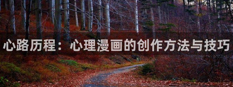 歪歪漫画666：心路历程：心理漫画的创作方法与技巧