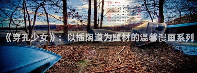 歪歪漫画网观看：《穿孔少女》：以插阴道为题材的温馨漫画系列